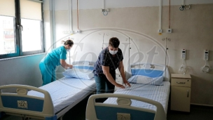 Preminulo 16, zaraženo 3.469